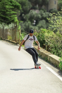 Logo trade reklaamkingituse pilt: Bobby Hero Väike vargusevastane seljakott