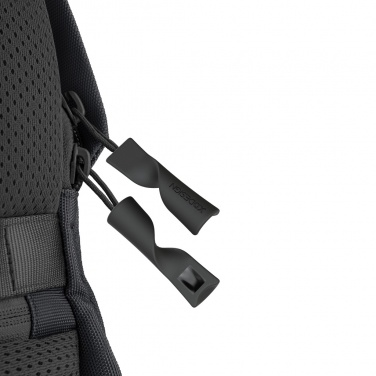 Logo trade firmakingitused foto: Bobby Pehme vargusevastane seljakott