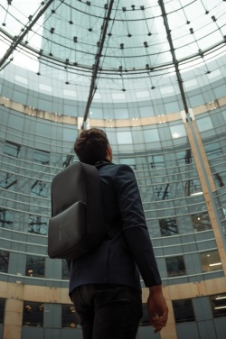 Logotrade reklaamtooted pilt: Seljakott Flex Gym