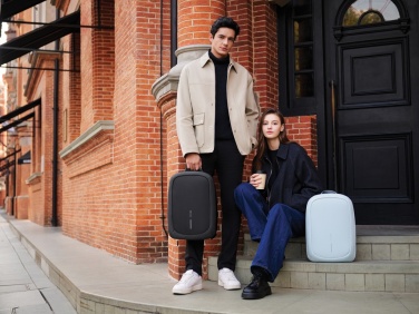 Logotrade meened pilt: Seljakott Bobby Edge