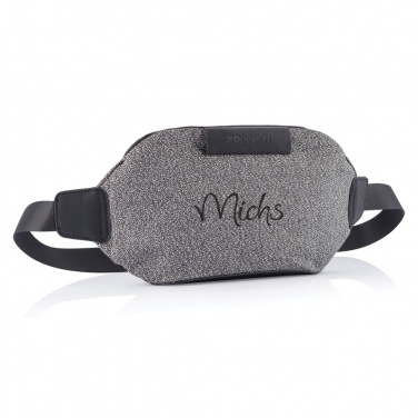 Logotrade firmakingid pilt: Õlakott Urban Bumbag