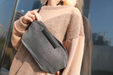 Logo trade firmakingitused foto: Õlakott Urban Bumbag