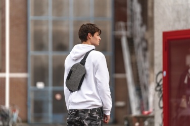 Logo trade reklaamkingid foto: Õlakott Urban Bumbag