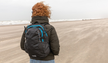 Logotrade ärikingid pilt: Explorer ripstop keskmine matkaseljakott 26L PVC vaba