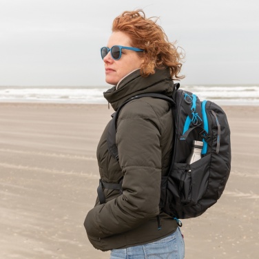 Logo trade ärikingituse pilt: Explorer ripstop keskmine matkaseljakott 26L PVC vaba