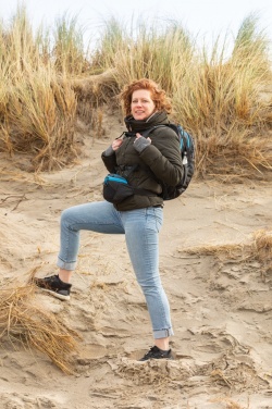 Logo trade reklaamtooted foto: Explorer ripstop keskmine matkaseljakott 26L PVC vaba