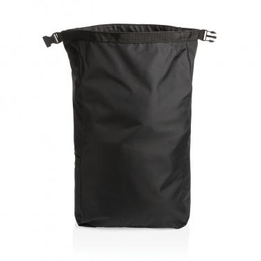 Logotrade firmakingitused pilt: Impact AWARE™ RPET kerge rulliga seljakott