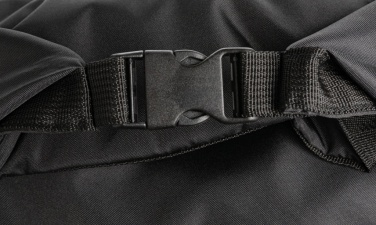 Logo trade ärikingi pilt: Impact AWARE™ RPET kerge rulliga seljakott