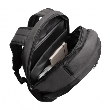 Logotrade ärikingitused pilt: Impact AWARE™ Boardroom sülearvuti seljakott PVC-vaba