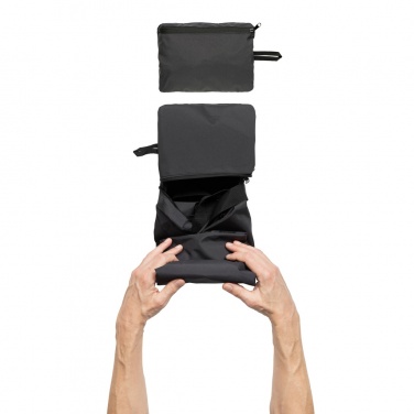 Logo trade ärikingid foto: Dillon AWARE™ RPET kokkupandav spordikott