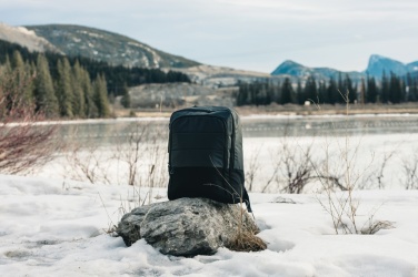 Logotrade reklaamtooted pilt: Armond AWARE™ RPET 15,6-tolline luksuslik sülearvuti seljakott