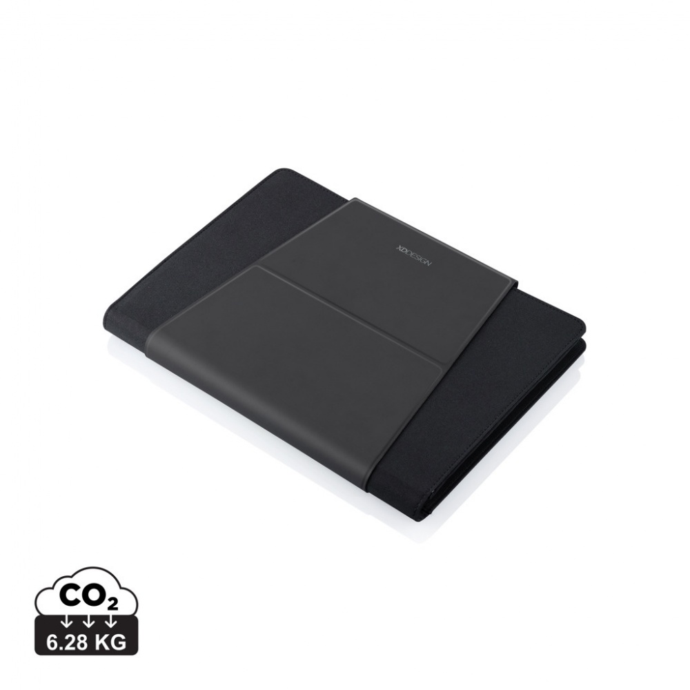 Logotrade reklaamtoote foto: Mobiilne kontor