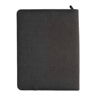 Logo trade reklaamkingi pilt: Tehniline portfell koos jõupangaga