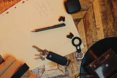 Logo trade firmakingi pilt: SP Tula RCS sertifikaadiga rPU 3-osaline luksuslik kinkekomplekt