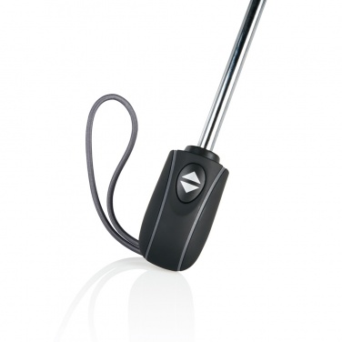 Logo trade firmakingid foto: Swiss Peak AWARE™ Traveler 21-tolline automaatne vihmavari