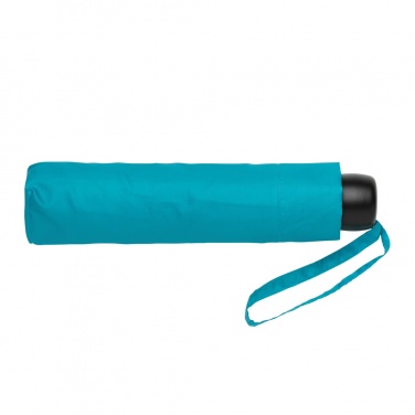 Logotrade ärikingitused pilt: 20,5-tolline Impact AWARE™ RPET 190T mini vihmavari