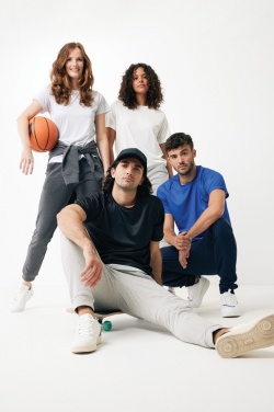 Logotrade ärikingitused pilt: Iqoniq Tikal taaskasutatud polüestrist kiiresti kuivav spordisärk