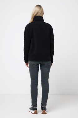 Logo trade ärikingituse pilt: Iqoniq Diran taaskasutatud polüestrist fliisjope