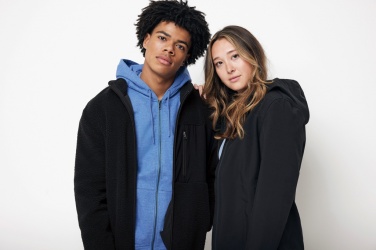 Logotrade firmakingi foto: Iqoniq Diran taaskasutatud polüestrist fliisjope