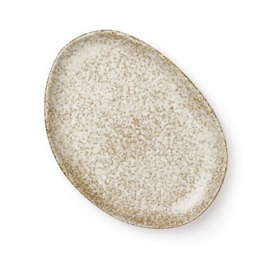 Logotrade reklaamkingi foto: VINGA Nuvem kivist serveerimistaldrik