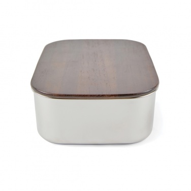 Logotrade ärikingitused pilt: VINGA Ciro RCS taaskasutatud terasest lõunakarp