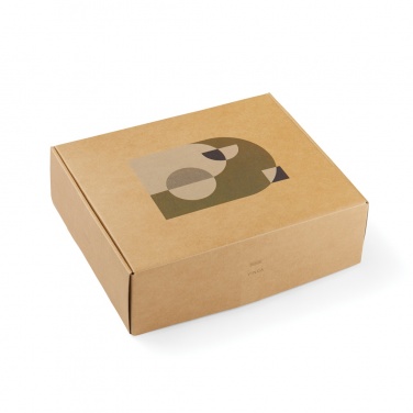 Logo trade meene pilt: VINGA Branson GRS rpet tekk