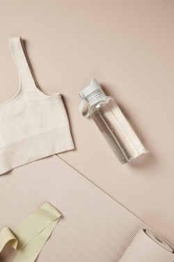 Logo trade firmakingituse pilt: VINGA Balti RCS taaskasutatud lemmiklooma pudel 600 ML