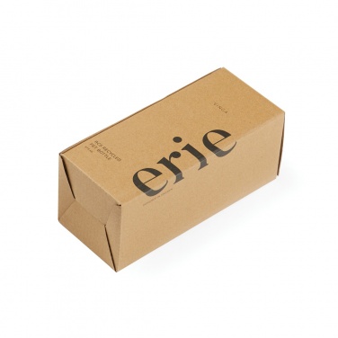 Logotrade firmakingituse foto: VINGA Erie RCS taaskasutatud lemmiklooma pudel 575 ML