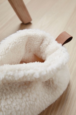 Logo trade firmakingi pilt: Mõnusad sussid VINGA Santos