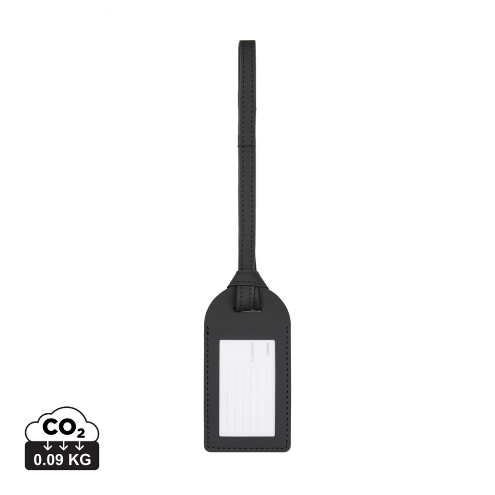 Logo trade ärikingituse pilt: VINGA Baltimore RCS taaskasutatud materjalist pagasilipik