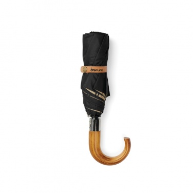 Logo trade meened foto: VINGA Bosler AWARE™ 21-tolline kokkupandav vihmavari