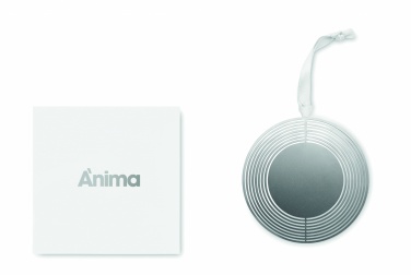 Logotrade reklaamtooted pilt: Ringi kaunistus paelaga