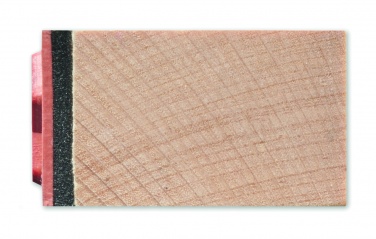 Logo trade meene pilt: 8 puidust jõulumargi komplekt