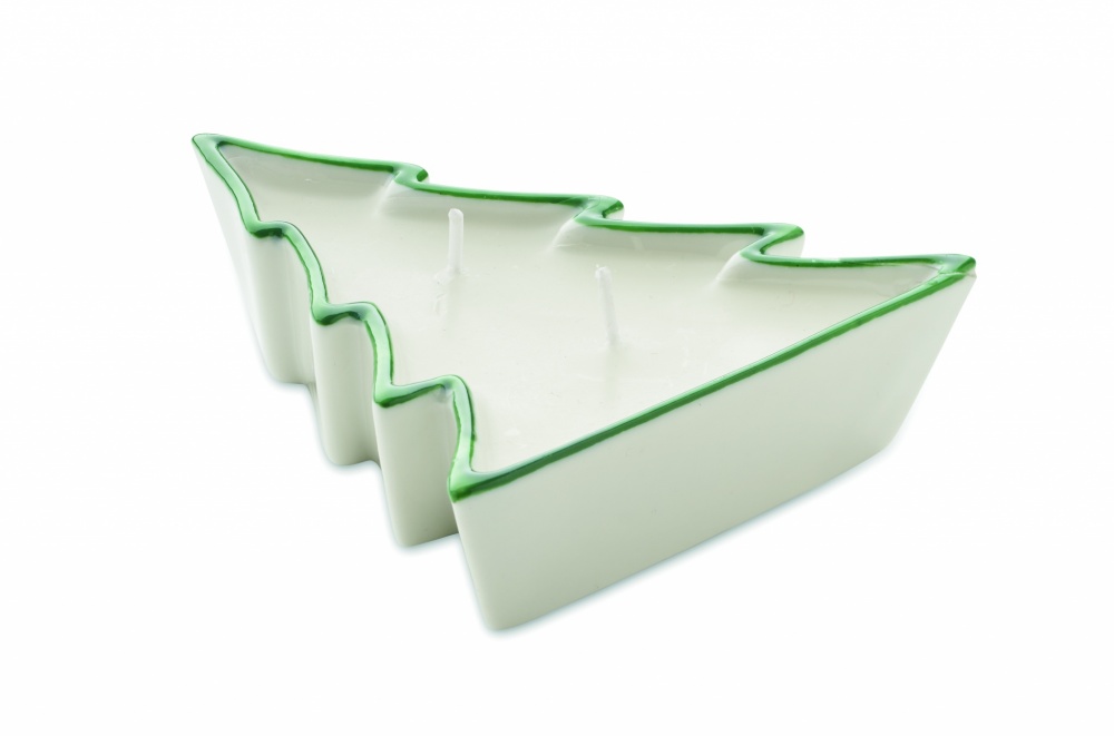 Logo trade ärikingid foto: Taimne küünal 60gr