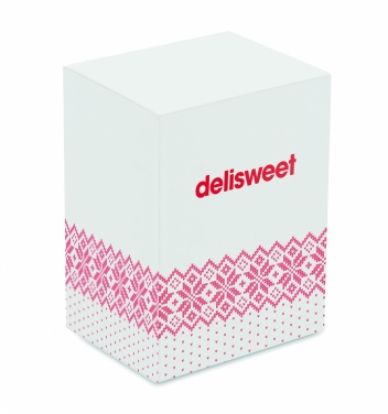 Logotrade reklaamkingitused pilt: Talvise kingituse kruusi ja kinnaste komplekt