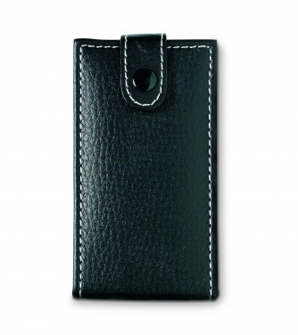 Logotrade firmakingitused pilt: 6 tööriistaga maniküüri komplekt kotis