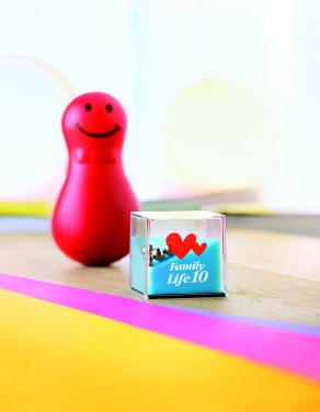 Logotrade meene foto: Erinevad mõistatusmängud