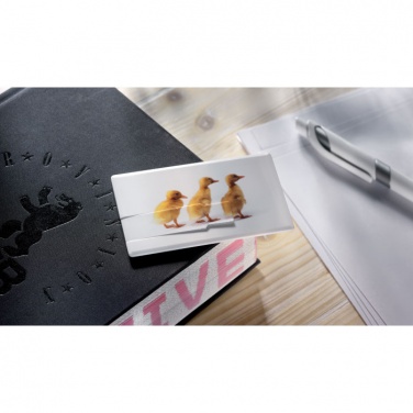 Logo trade firmakingitused foto: Krediitkaart. USB-välkmälu 4 GB