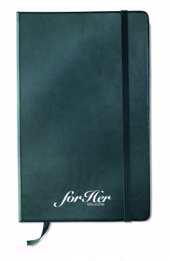 Logotrade meened pilt: A5 märkmik 96 joonelist lehte