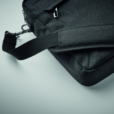 Logo trade ärikingitused foto: 600 RPET sülearvutikott