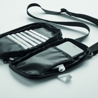 Logo trade reklaamkingid foto: Cross body nutitelefoni kott