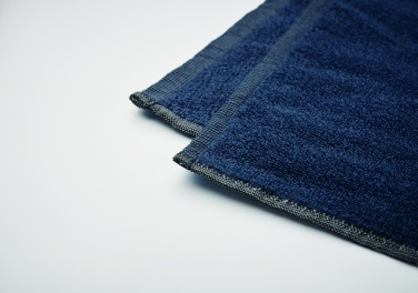 Logotrade reklaamkingitused pilt: SEAQUAL® rätik 100x170cm