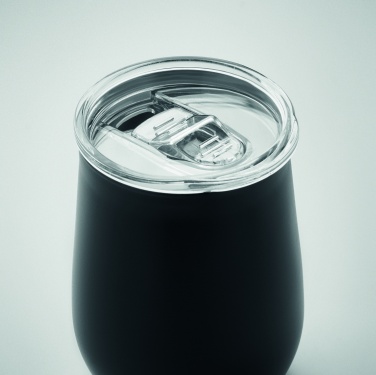 Logo trade ärikingid foto: Taaskasutatud roostevabast terasest kruus