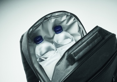 Logotrade firmakingi foto: 300D RPET jahutav seljakott