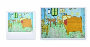 Logotrade reklaamtooted pilt: 150-osaline pusle karbis