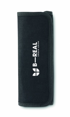 Logo trade reklaamkingituse pilt: 3 aiatööriista RPET kotis