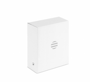 Logotrade reklaamtooted pilt: Juhtmevaba kõlari rehvikujuline