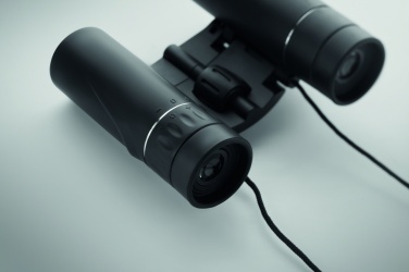 Logo trade reklaamkingituse pilt: Kompaktne kerge binokkel