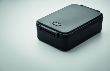 Logotrade firmakingi foto: Taaskasutatud PP lõunakarp 2200 ml