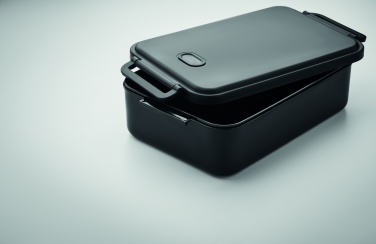 Logo trade reklaamtooted foto: Taaskasutatud PP lõunakarp 2200 ml